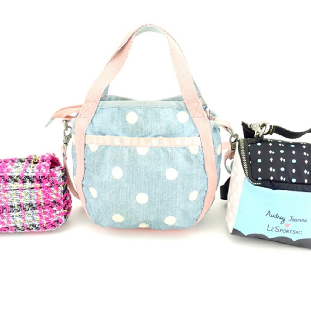 Lesportsac Shoulder Bag - Women Authentic Secondhand